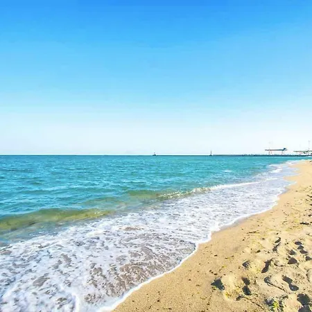 Elite In The Heart Of Odessa! Апартаменты