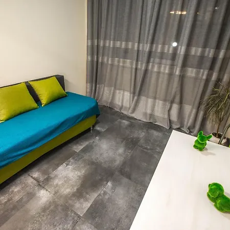Апартаменты Elite In The Heart Of Odessa!